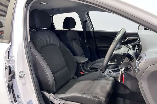 2021 Hyundai i30 PD.V4