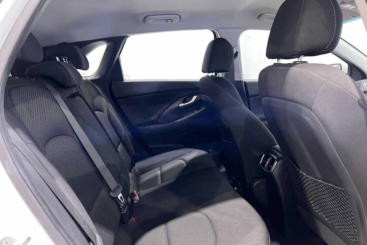 2021 Hyundai i30 PD.V4