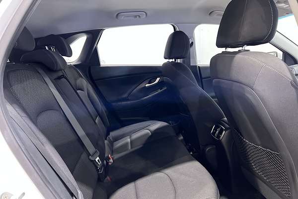 2021 Hyundai i30 PD.V4