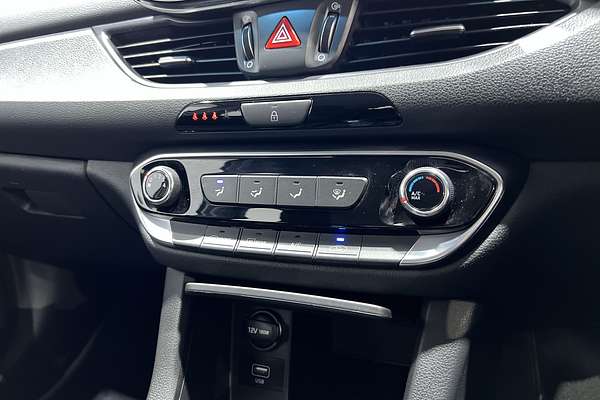 2021 Hyundai i30 PD.V4