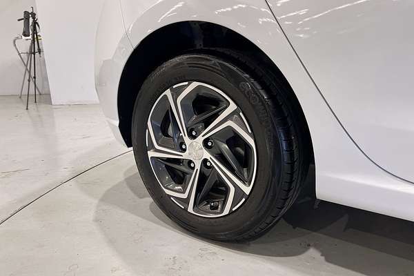 2021 Hyundai i30 PD.V4