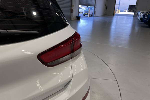 2021 Hyundai i30 PD.V4