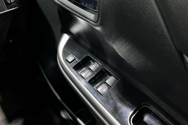 2019 Mitsubishi Triton GLS Premium MR 4X4