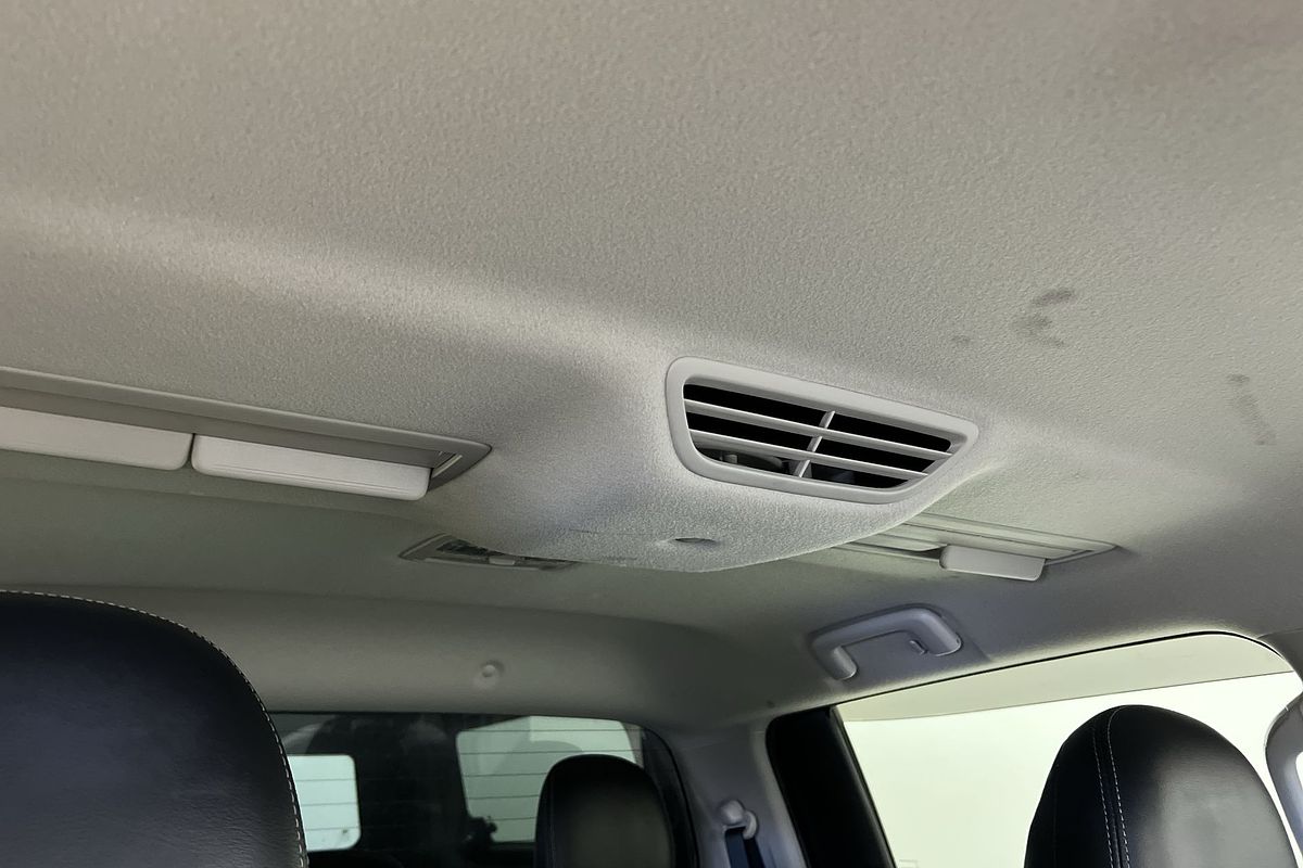 2019 Mitsubishi Triton GLS Premium MR 4X4