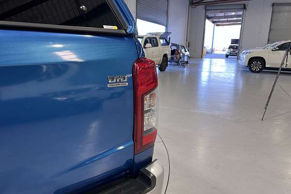 2019 Mitsubishi Triton GLS Premium MR 4X4