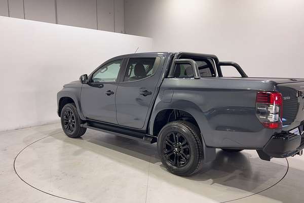 2021 Mitsubishi Triton GSR MR 4X4