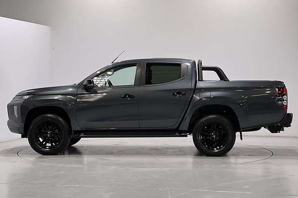 2021 Mitsubishi Triton GSR MR 4X4