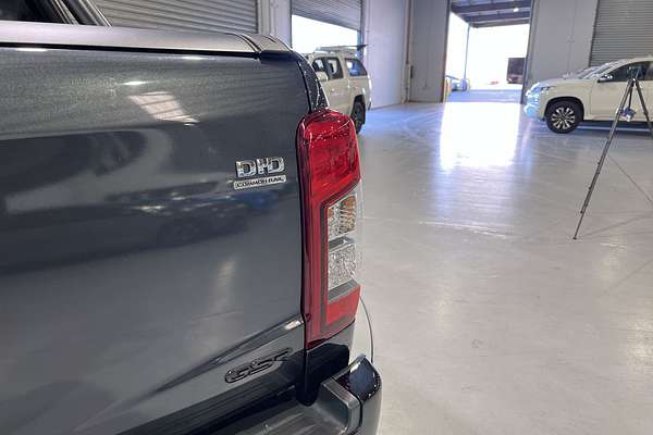 2021 Mitsubishi Triton GSR MR 4X4