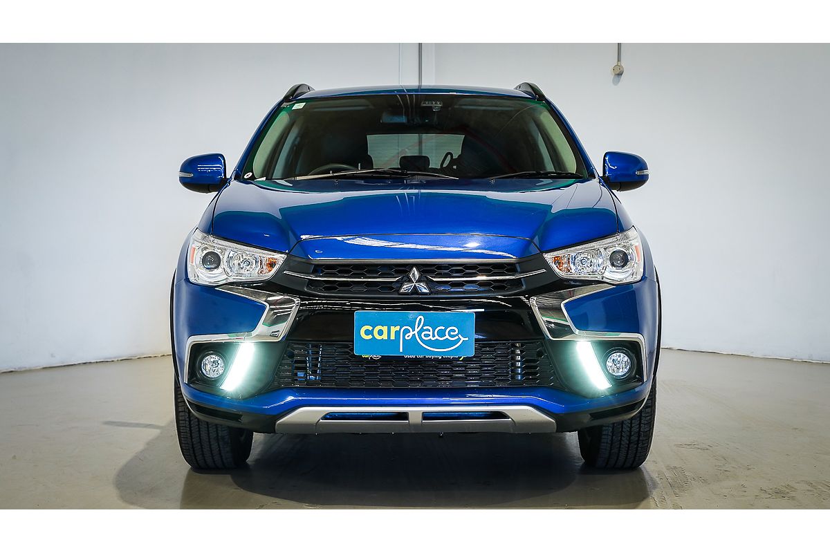 2019 Mitsubishi ASX LS XC