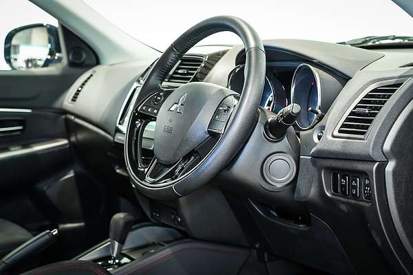 2019 Mitsubishi ASX LS XC