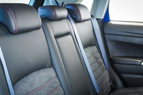 2019 Mitsubishi ASX LS XC