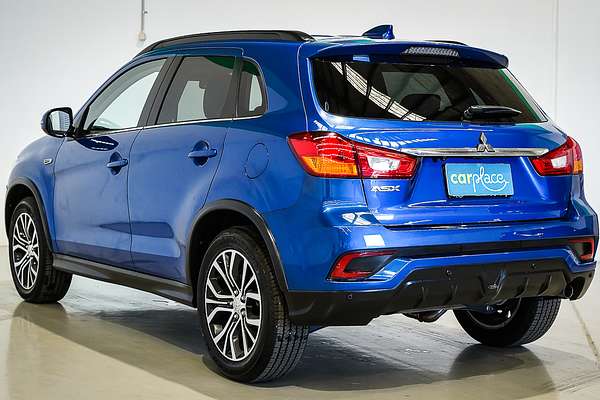 2019 Mitsubishi ASX LS XC