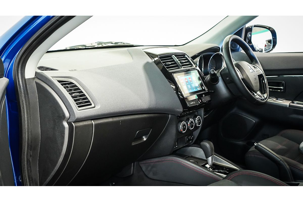 2019 Mitsubishi ASX LS XC