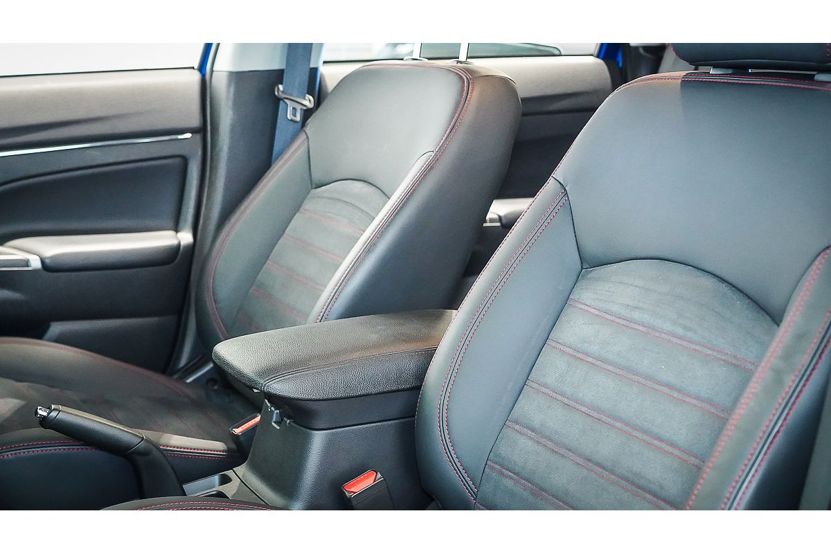 2019 Mitsubishi ASX LS XC