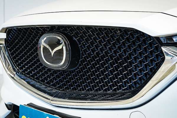 2021 Mazda CX-5 Maxx Sport KF Series
