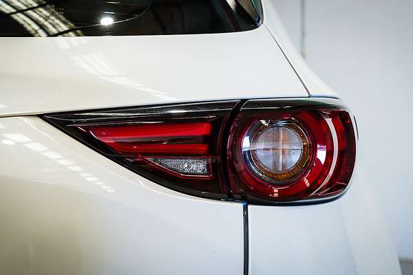2021 Mazda CX-5 Maxx Sport KF Series