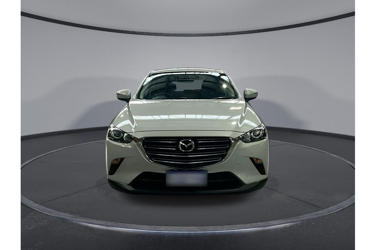 2023 Mazda CX-3 Maxx Sport DK