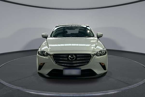 2023 Mazda CX-3 Maxx Sport DK
