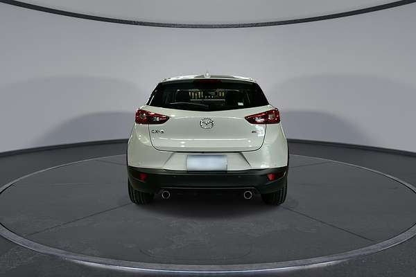 2023 Mazda CX-3 Maxx Sport DK