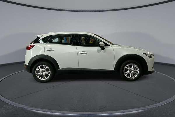 2023 Mazda CX-3 Maxx Sport DK