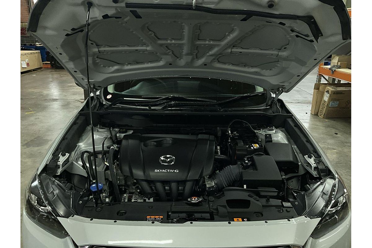 2023 Mazda CX-3 Maxx Sport DK