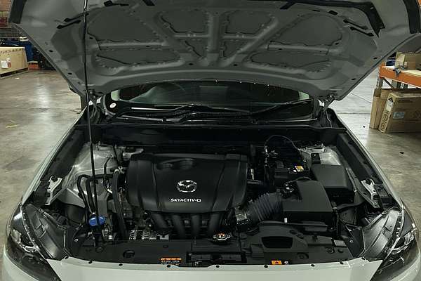 2023 Mazda CX-3 Maxx Sport DK