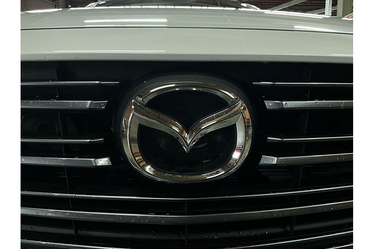 2023 Mazda CX-3 Maxx Sport DK