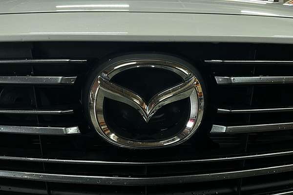 2023 Mazda CX-3 Maxx Sport DK