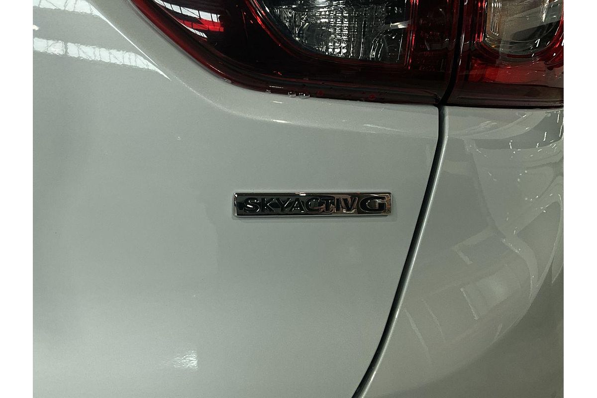 2023 Mazda CX-3 Maxx Sport DK