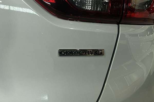 2023 Mazda CX-3 Maxx Sport DK