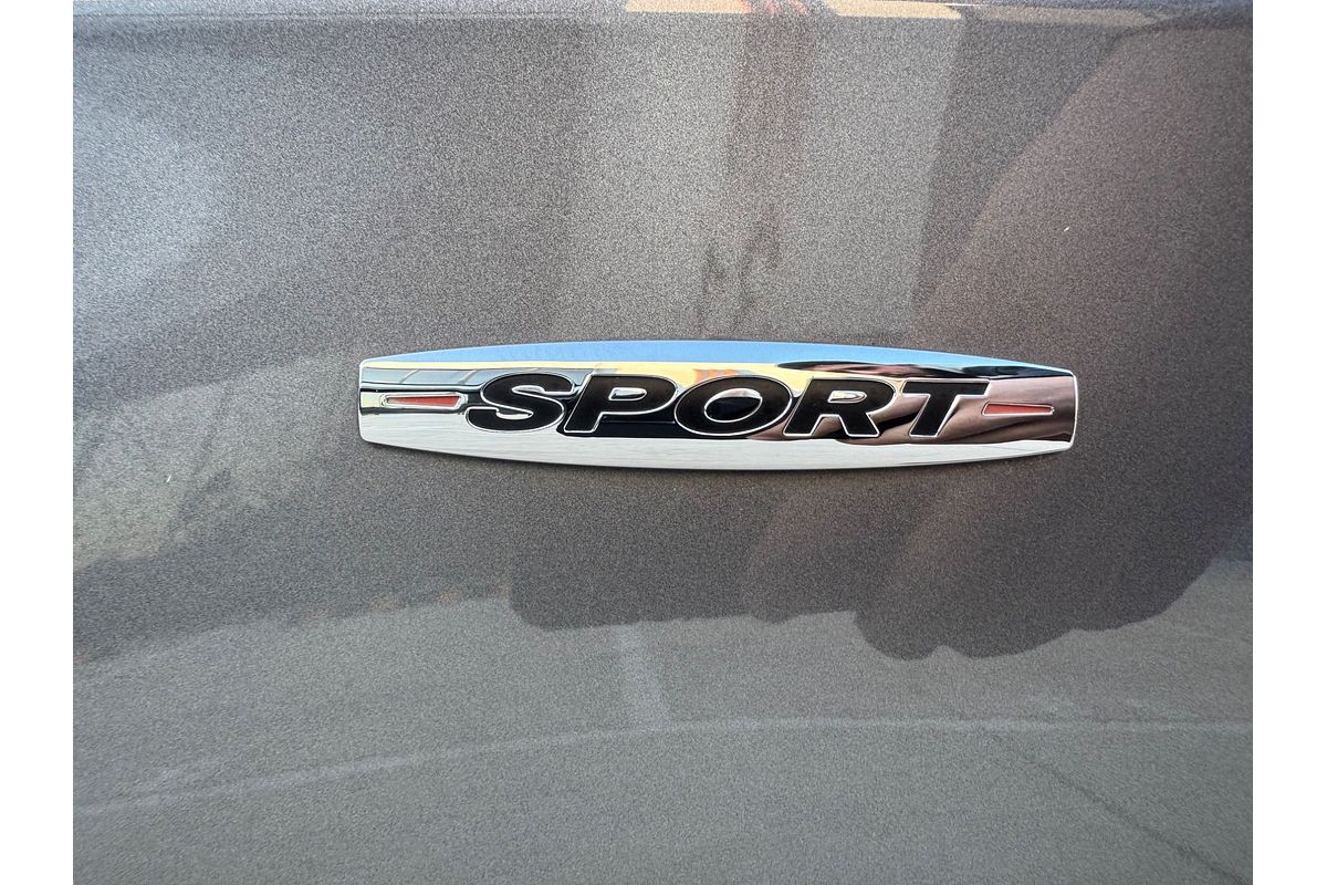 2013 Mercedes-Benz A-Class A250 Sport W176