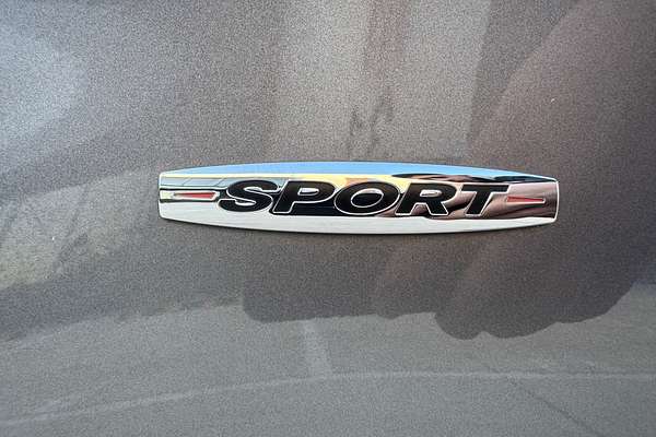 2013 Mercedes-Benz A-Class A250 Sport W176