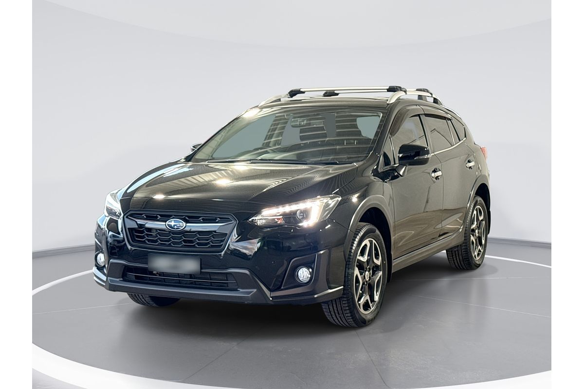 2018 Subaru XV 2.0i-S G5X