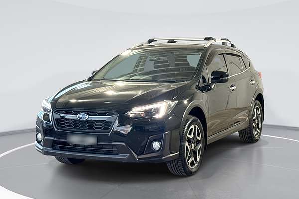 2018 Subaru XV 2.0i-S G5X