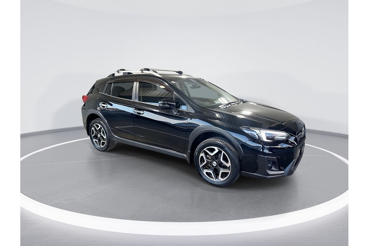 2018 Subaru XV 2.0i-S G5X