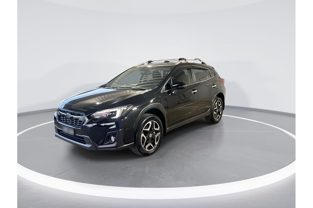 2018 Subaru XV 2.0i-S G5X