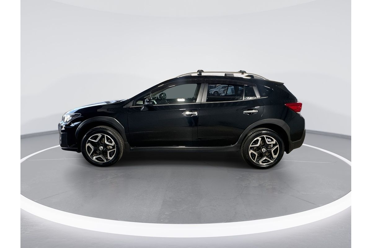 2018 Subaru XV 2.0i-S G5X