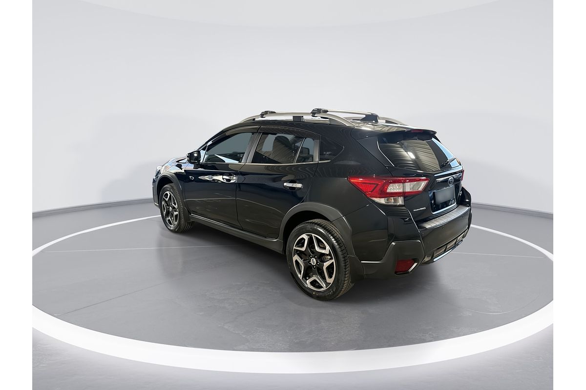 2018 Subaru XV 2.0i-S G5X