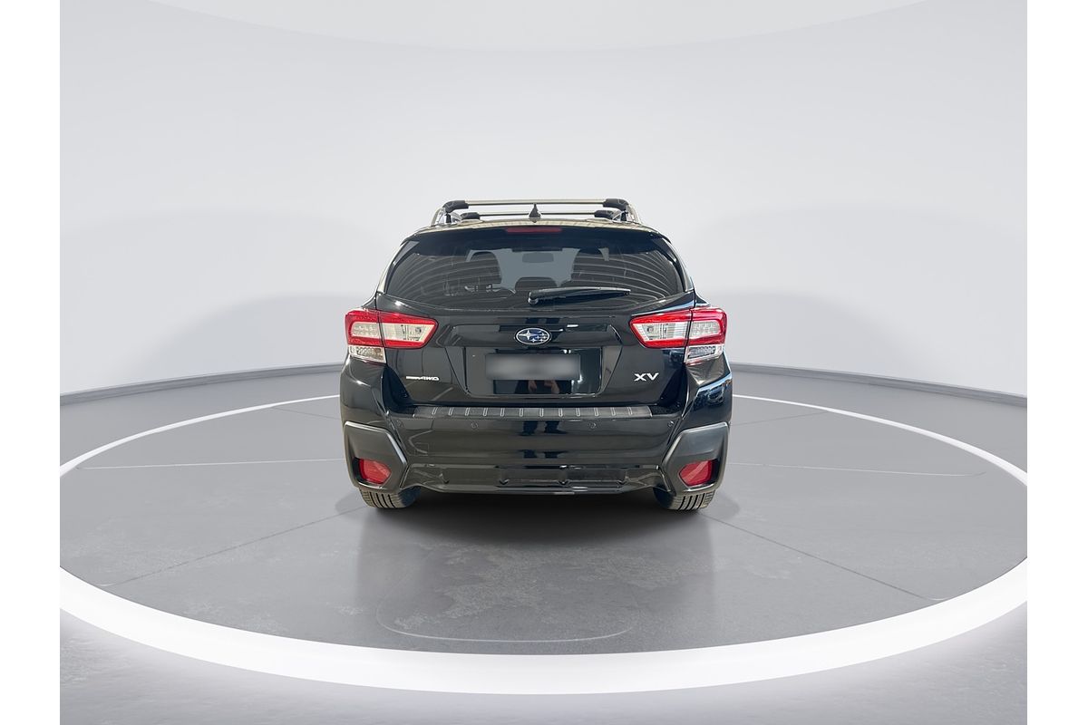 2018 Subaru XV 2.0i-S G5X