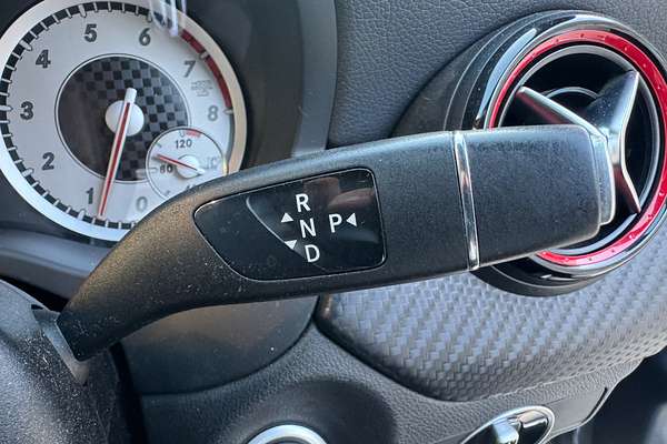 2013 Mercedes-Benz A-Class A250 Sport W176