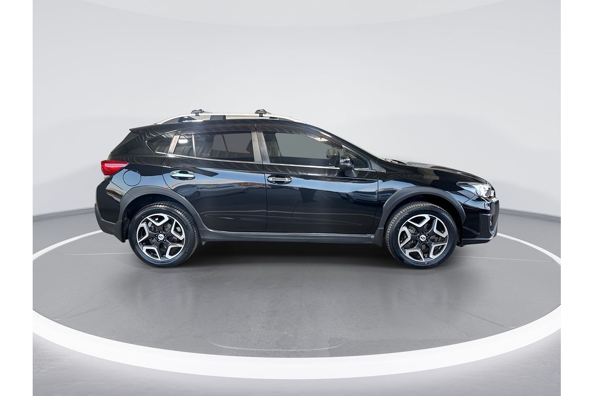 2018 Subaru XV 2.0i-S G5X
