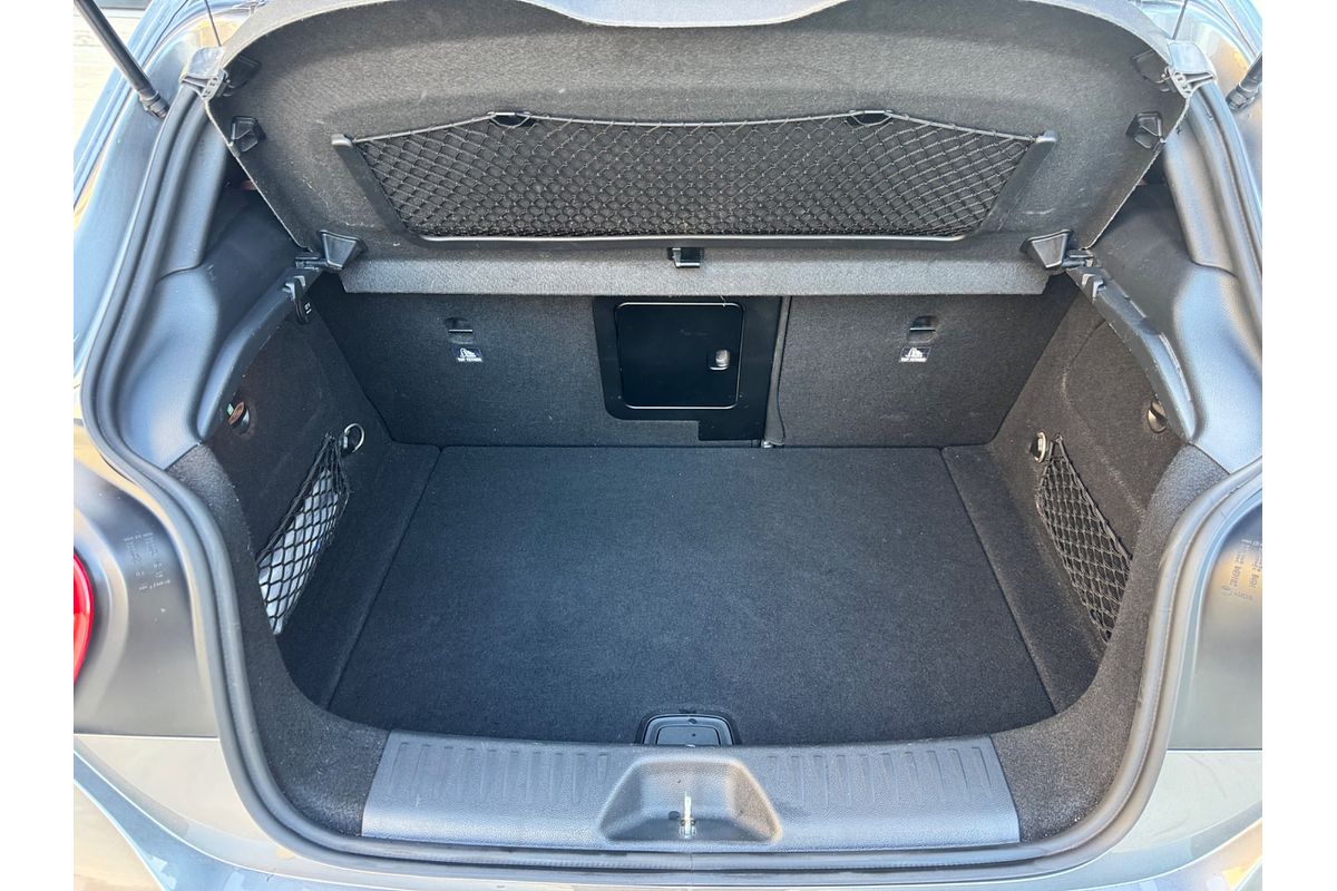 2013 Mercedes-Benz A-Class A250 Sport W176