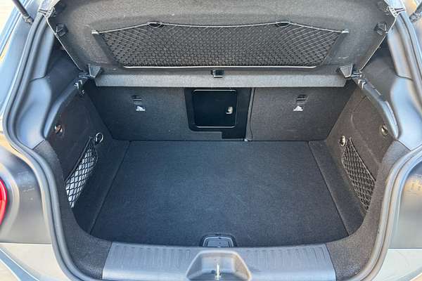 2013 Mercedes-Benz A-Class A250 Sport W176