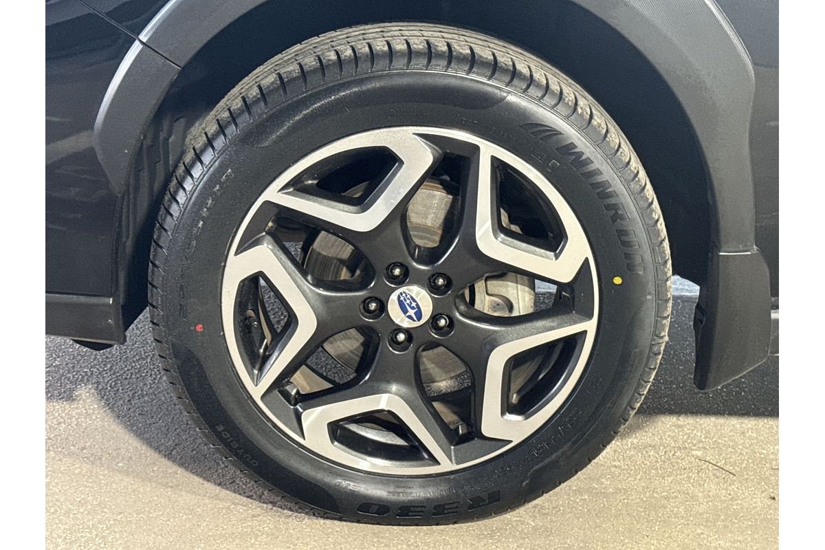 2018 Subaru XV 2.0i-S G5X
