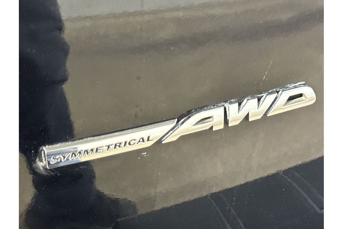 2018 Subaru XV 2.0i-S G5X