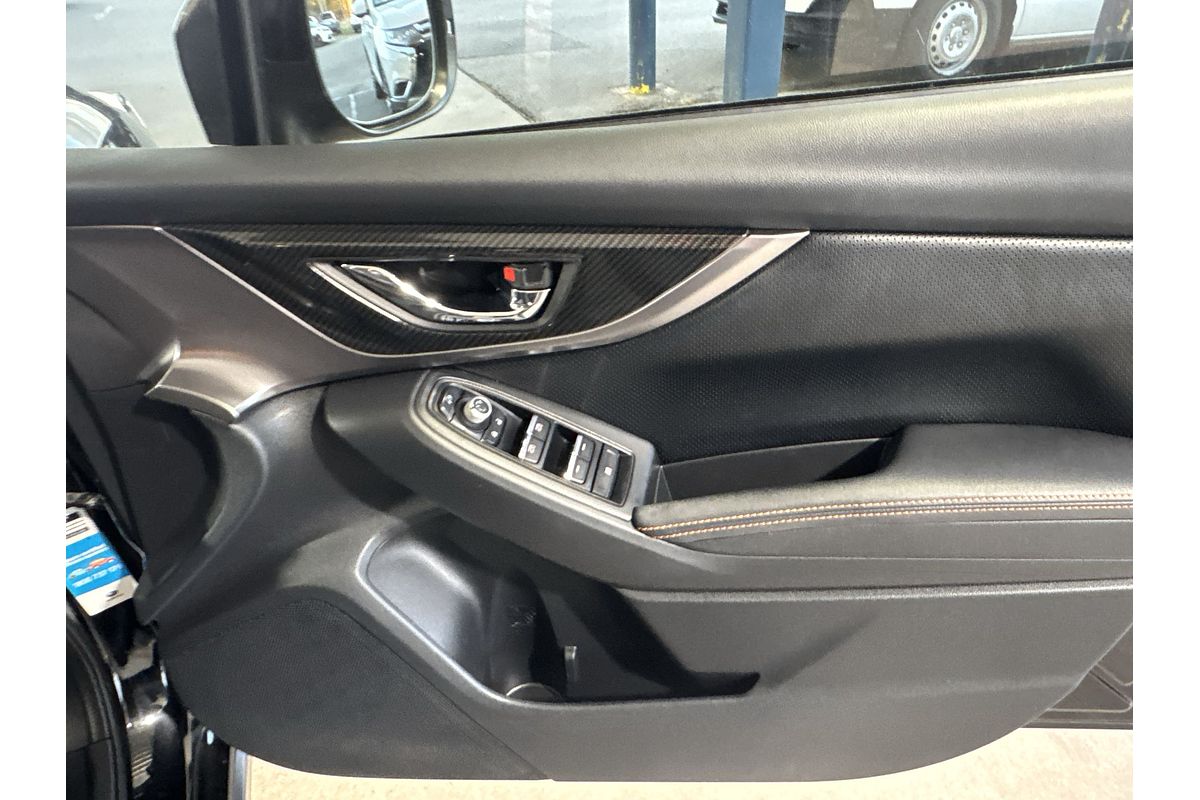 2018 Subaru XV 2.0i-S G5X