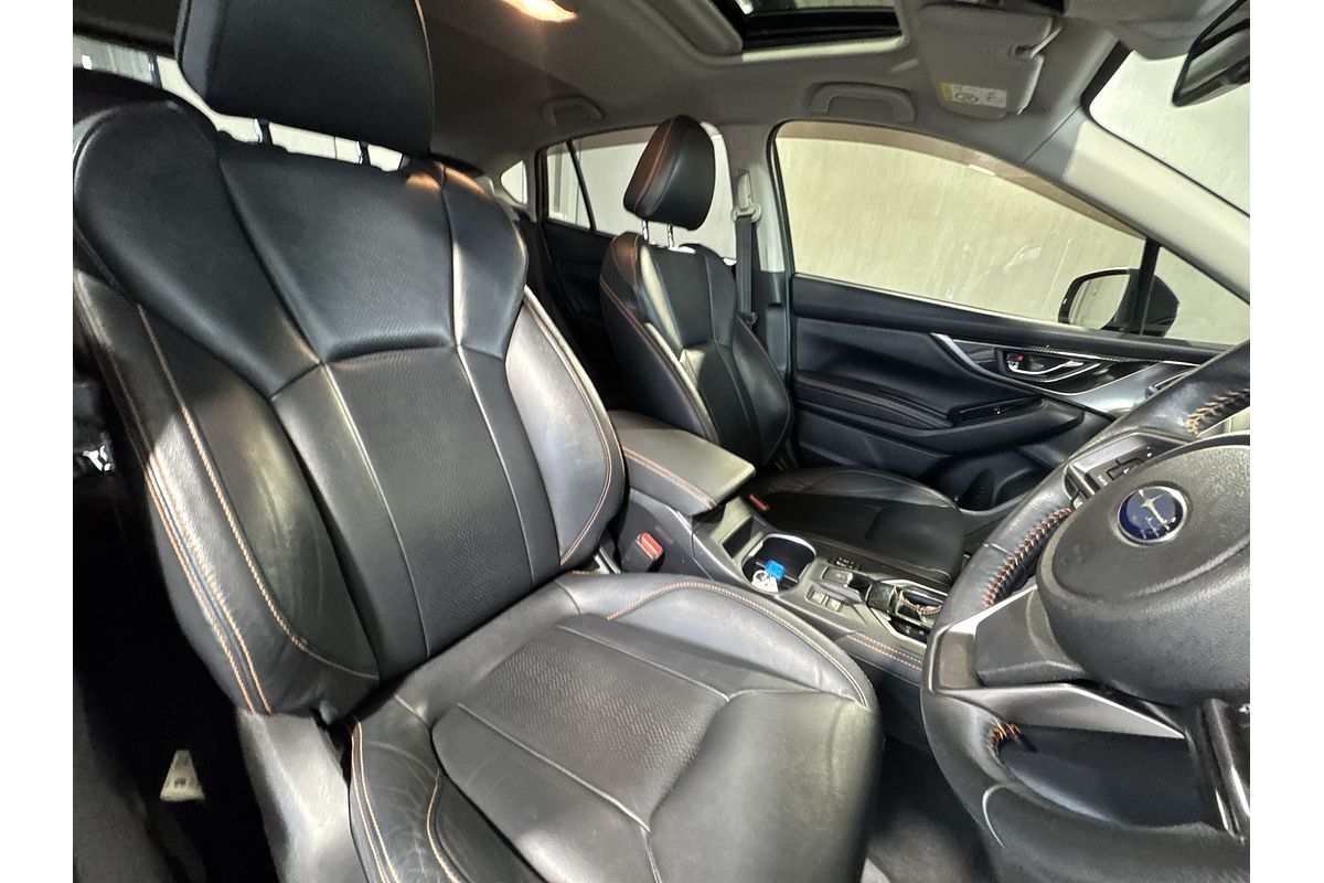 2018 Subaru XV 2.0i-S G5X