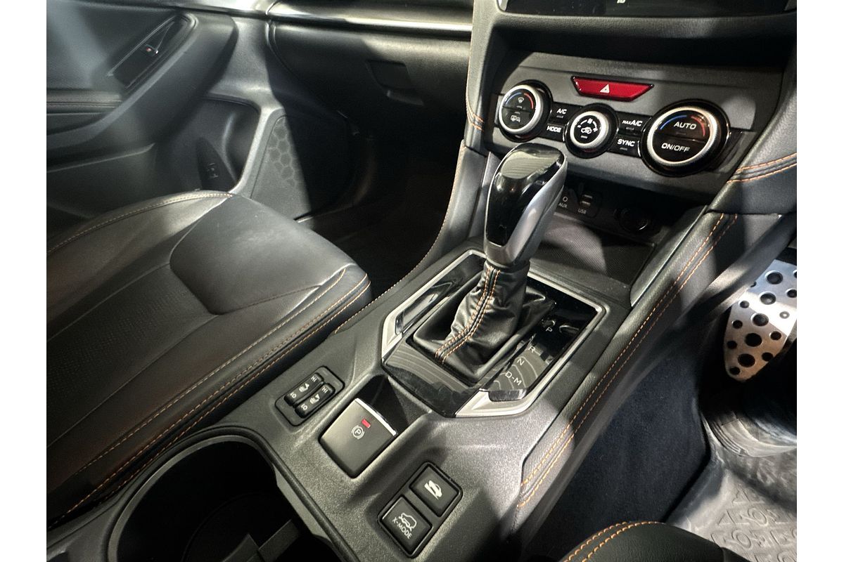 2018 Subaru XV 2.0i-S G5X
