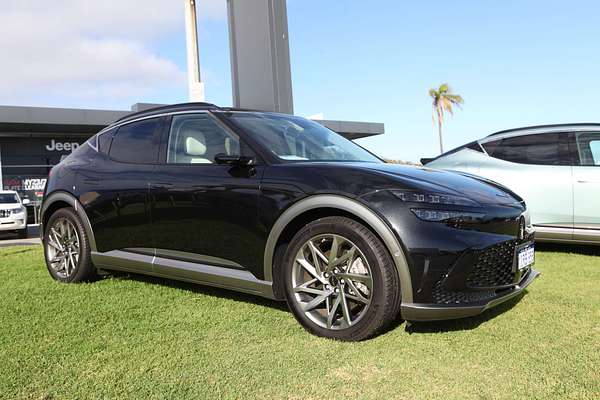 2023 Genesis GV60 AWD JW.V2