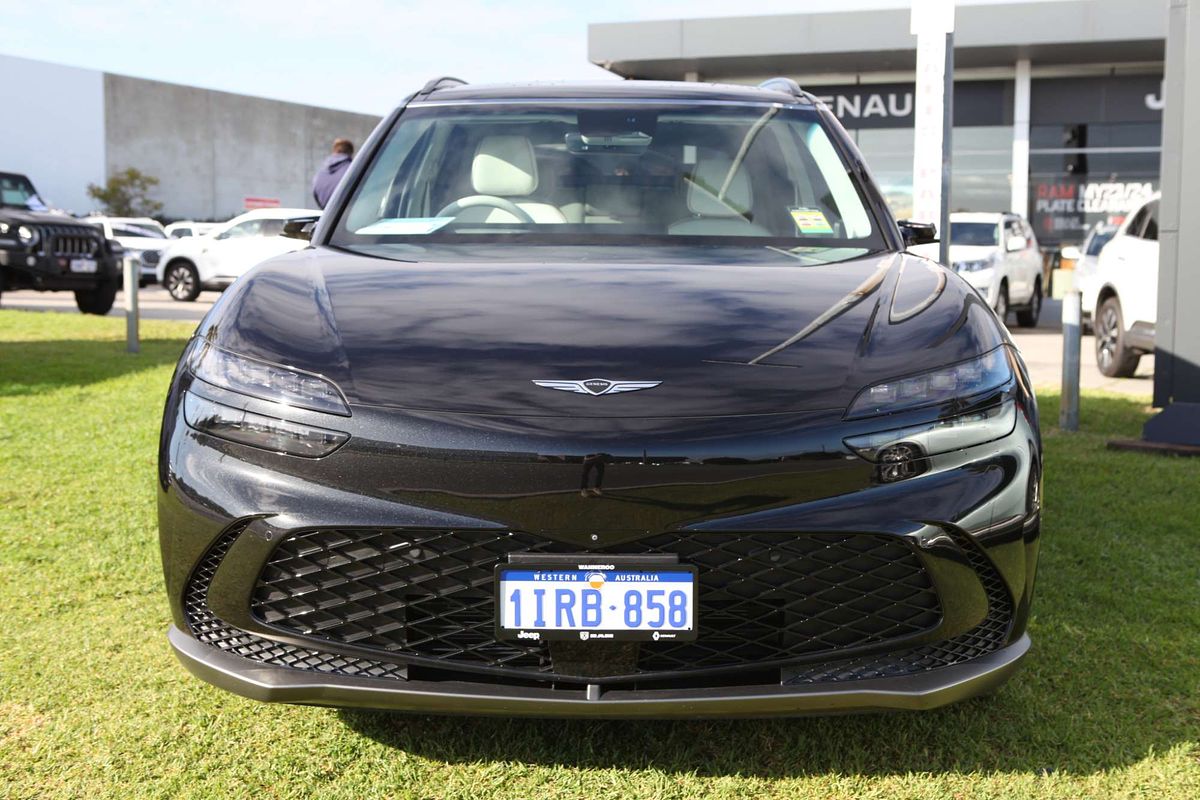 2023 Genesis GV60 AWD JW.V2